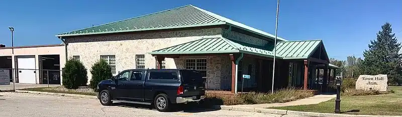 Cedarburg, Wisconsin