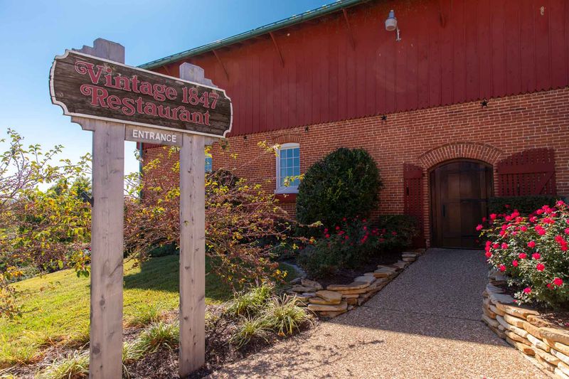 Vintage 1847 (Stone Hill Winery)—Hermann