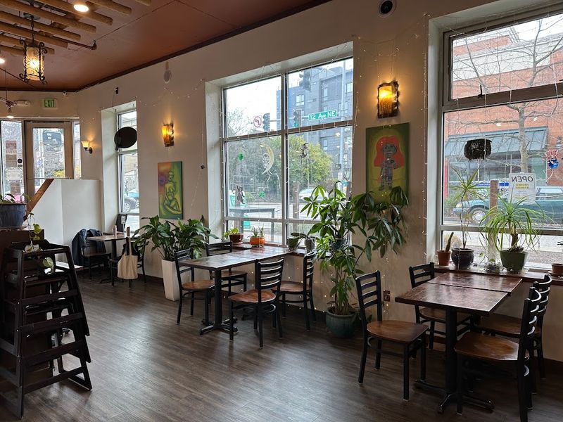 Something Else Deli - Spokane