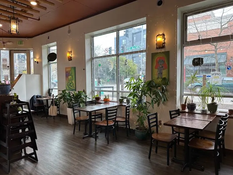 Something Else Deli - Spokane