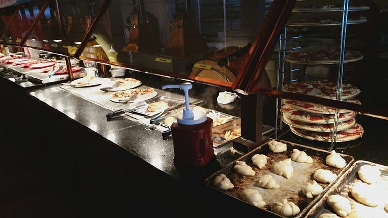 Taste of China – Oklahoma City
