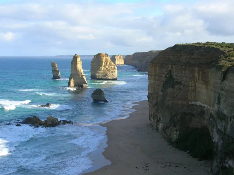Great Ocean Road, Australia