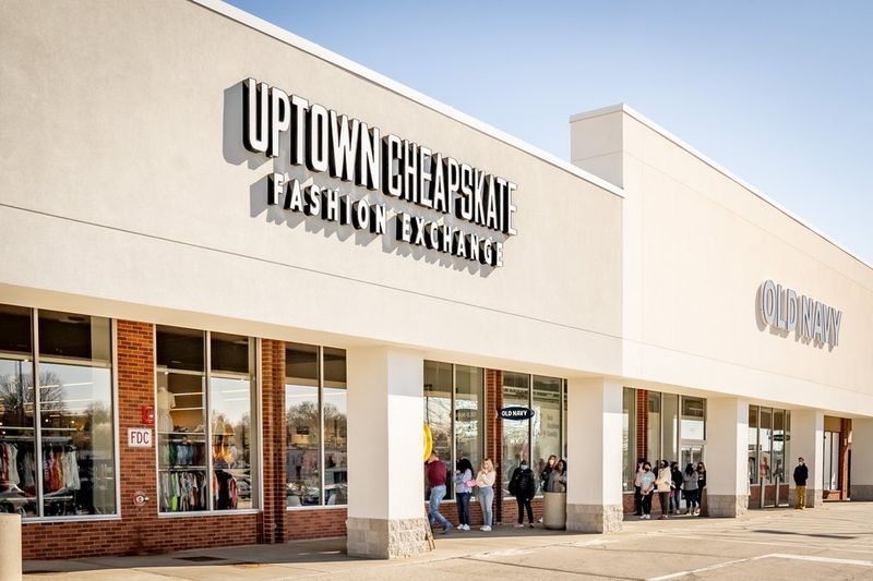 Uptown Cheapskate Ballwin - Ballwin