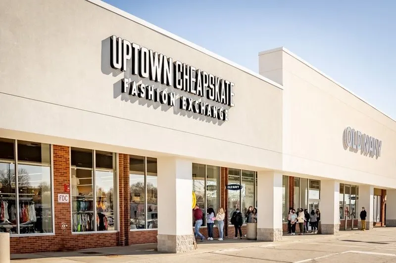 Uptown Cheapskate Ballwin - Ballwin