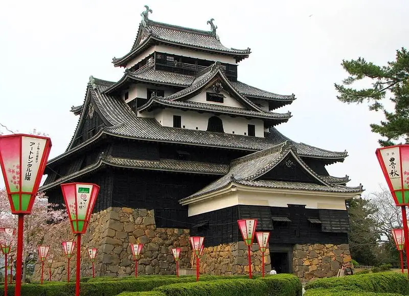 Matsue