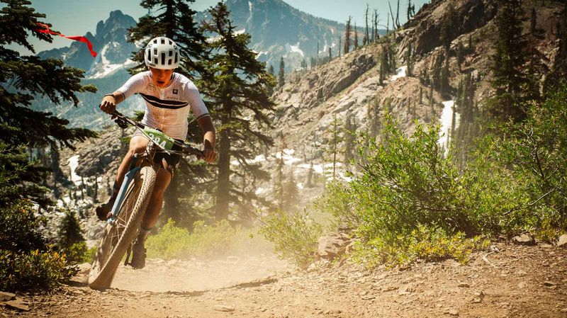 Downieville Classic Bike Race