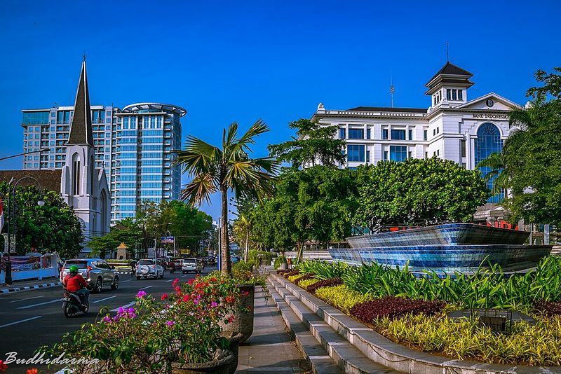Bandung, Indonesia