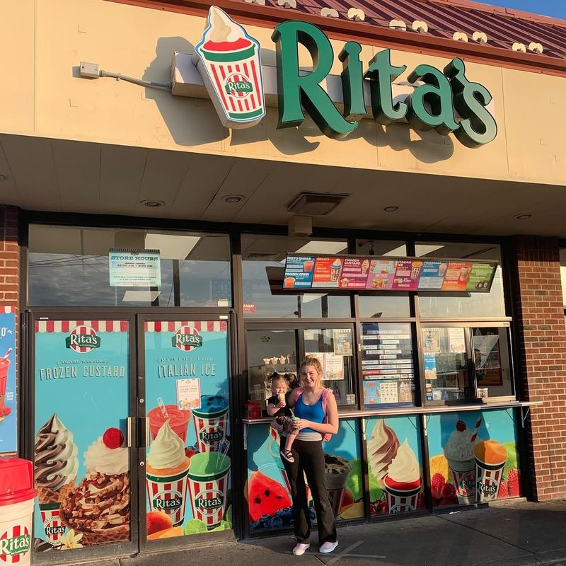 Water Ice