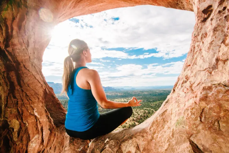 Sedona, Arizona