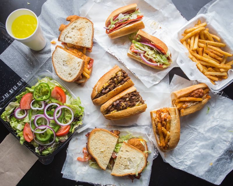 Gabriel’s Submarine Sandwich Shop – College Park (Orlando)