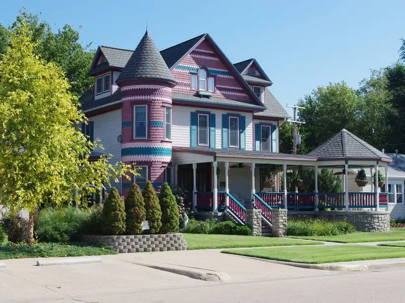 Lindsborg, Kansas