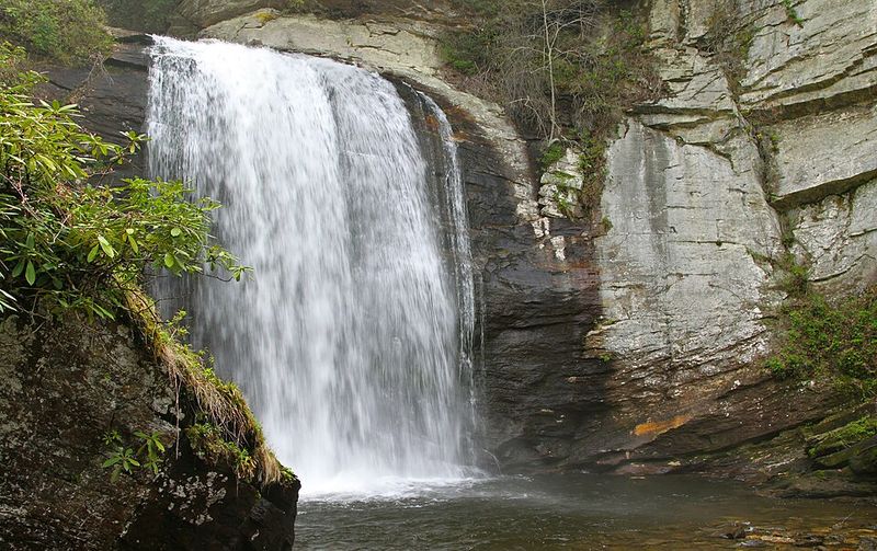 Brevard, North Carolina
