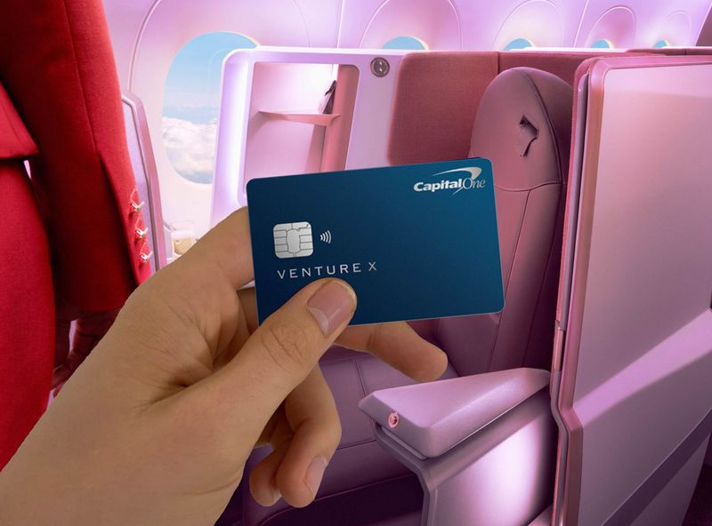 Travel Rewards Always Save Money