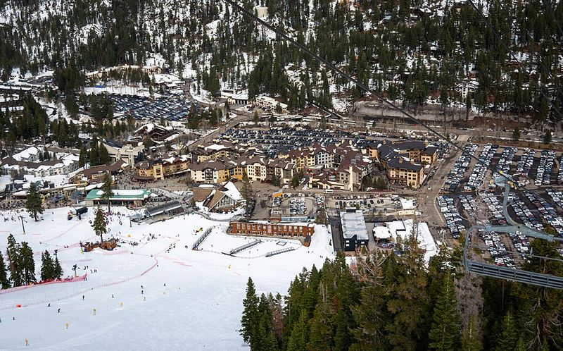 You Can Ski and Surf in the Same Day