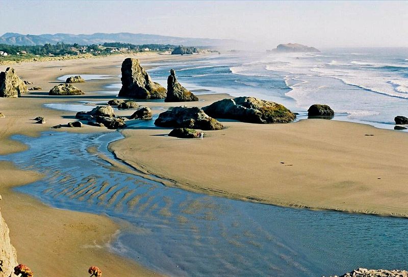 Bandon, Oregon — Captivating Coastal Beauty