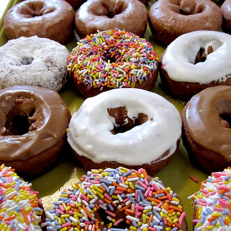 Country Pie Shoppe — Mt. Pleasant