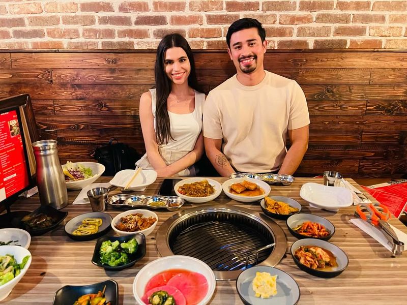 Handam BBQ — Houston (Asiatown / Chinatown)