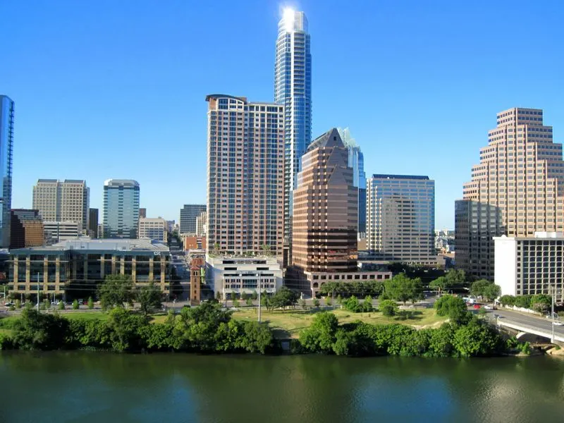 Austin, Texas