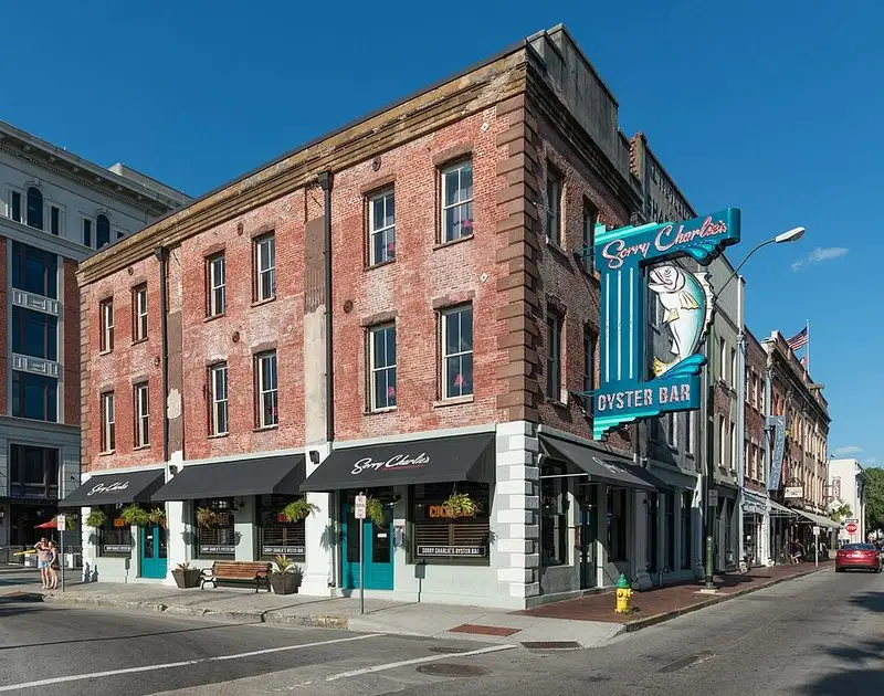 Savannah, Georgia