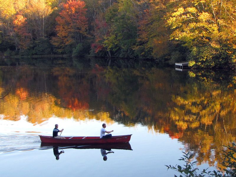 Boone, North Carolina