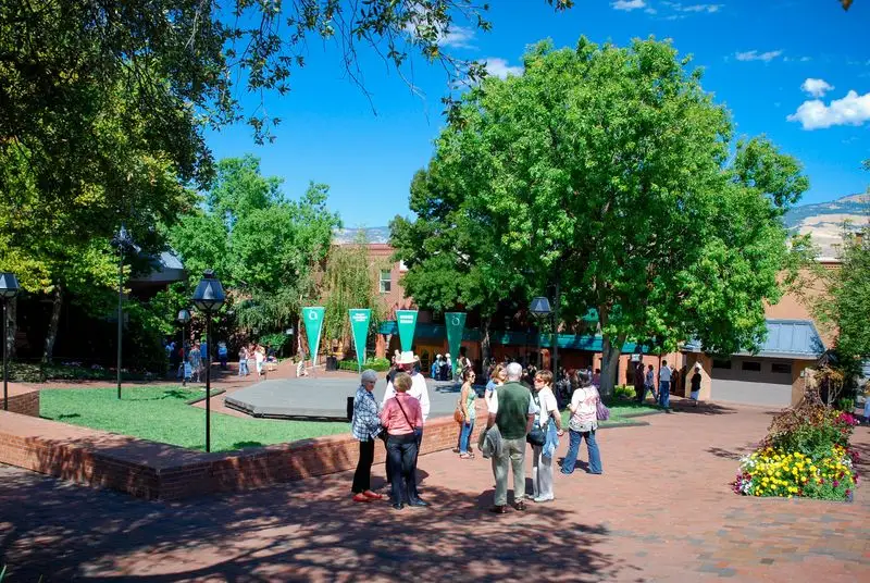 Ashland, Oregon