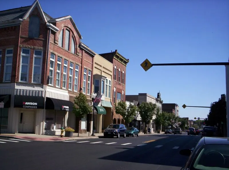 Ashland