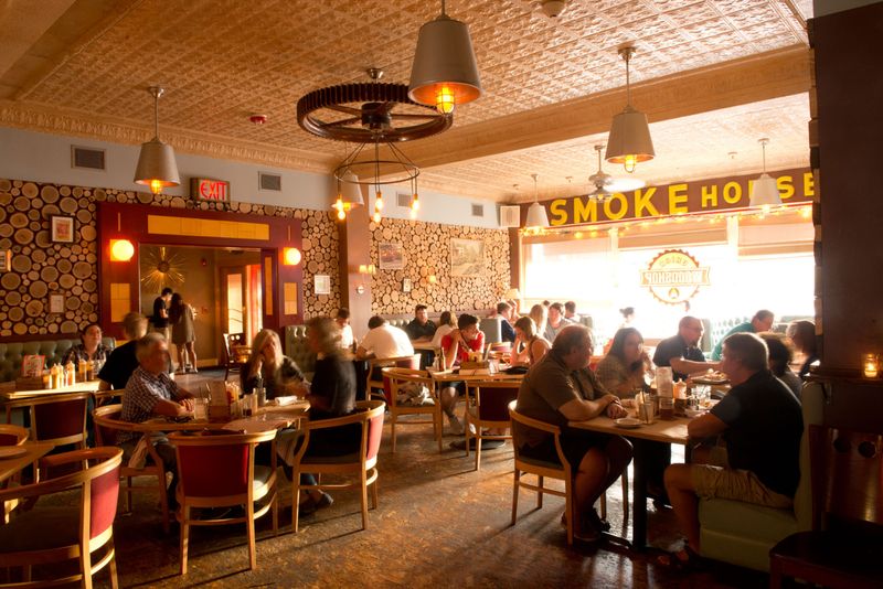 Union Woodshop – Clarkston