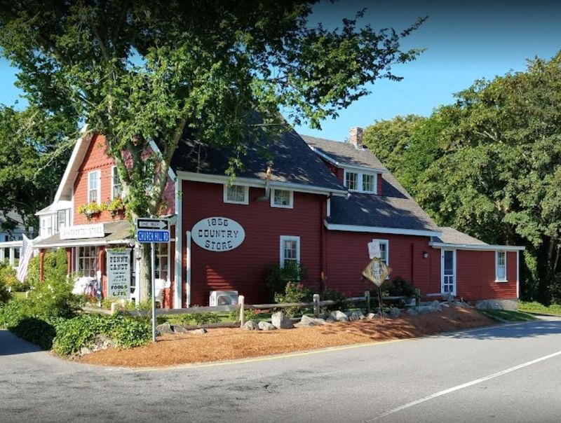 1856 Country Store
