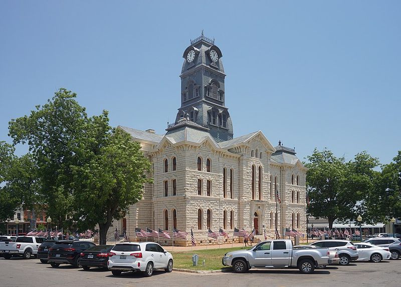 Granbury