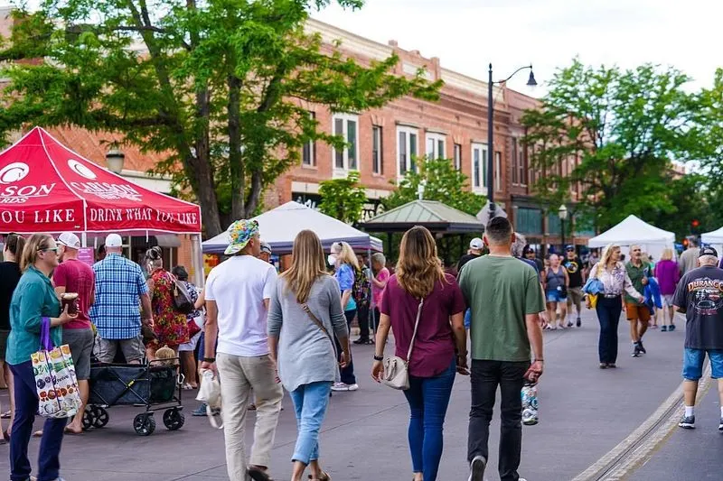 Grand Junction Flea Market & Swap Meet