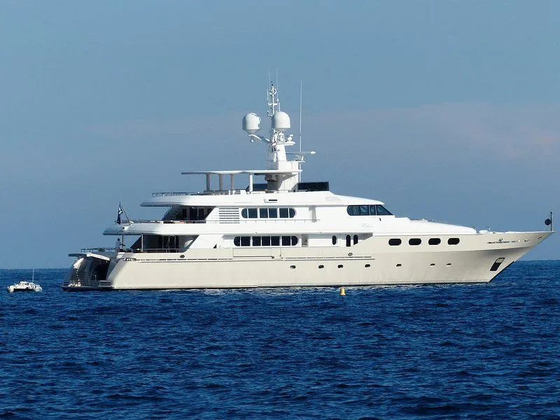 Private Yacht Charter