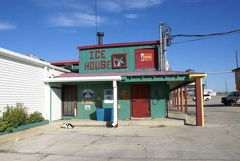 Breaux Bridge