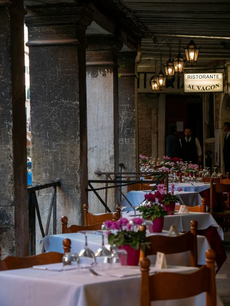 Décor that Feels Lived-In, Not Staged for Tourists