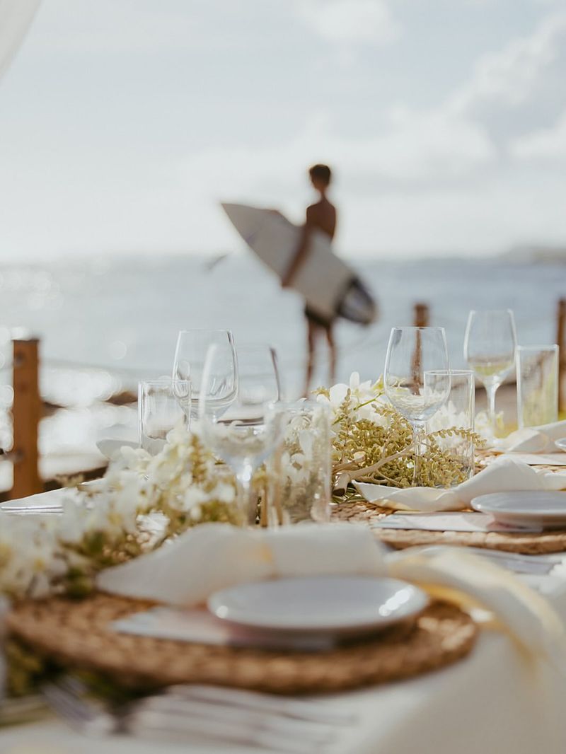 The Beach House Restaurant — Poipu