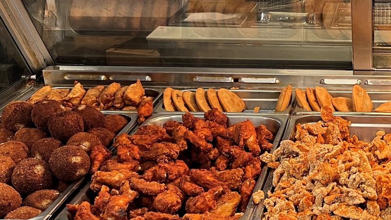 Rascal’s Cajun Restaurant - Scott, LA
