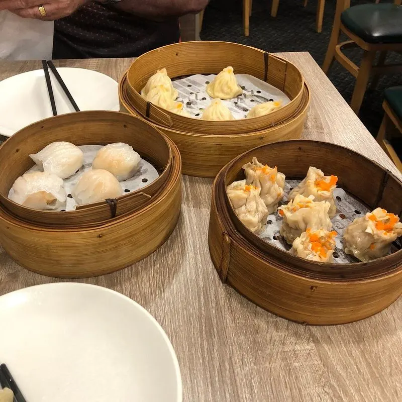 Dumpling Kitchen (Parkside)