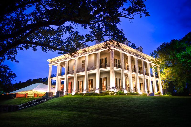 Natchez, Mississippi