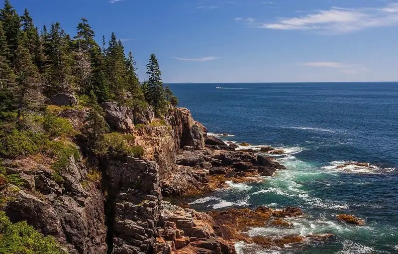 Acadia National Park, Maine