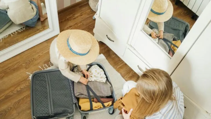 How to Plan a Cross-Country Trip the Easy Way (13 Strategies That Work)