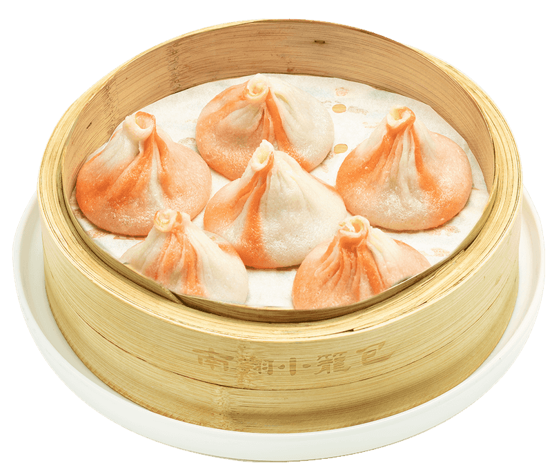 Nan Xiang Xiao Long Bao