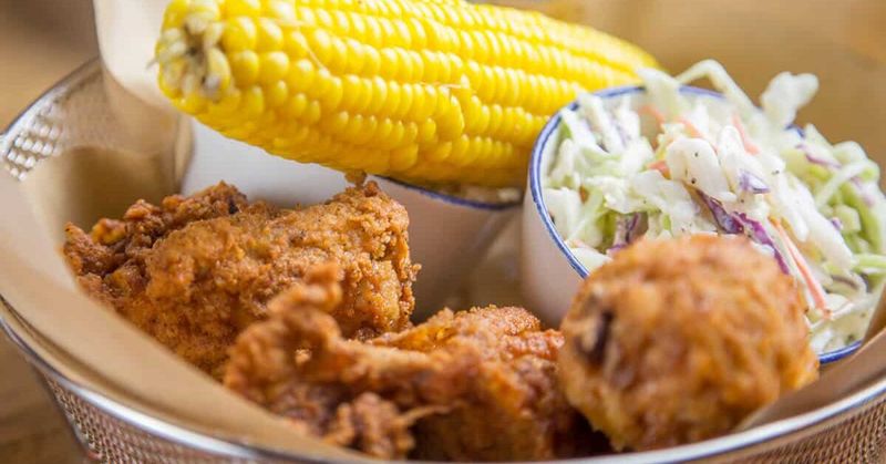 Five Oaks Farm Kitchen – Sevierville, TN