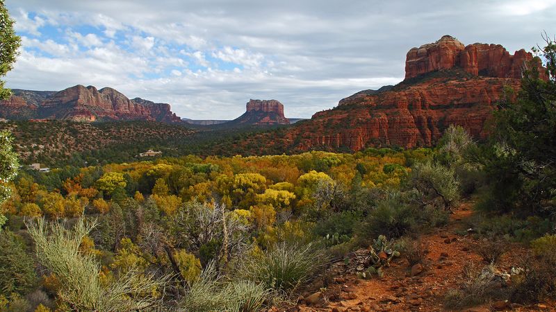 Sedona, Arizona