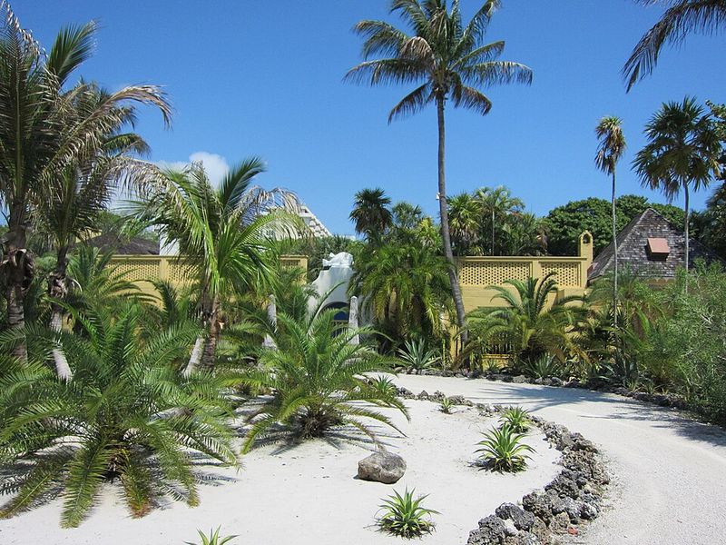 Bonnet House Museum & Gardens