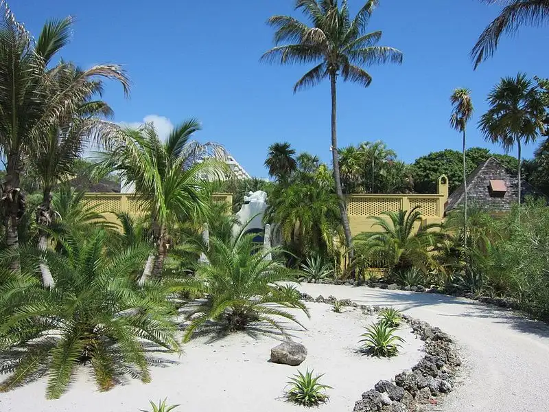 Bonnet House Museum & Gardens