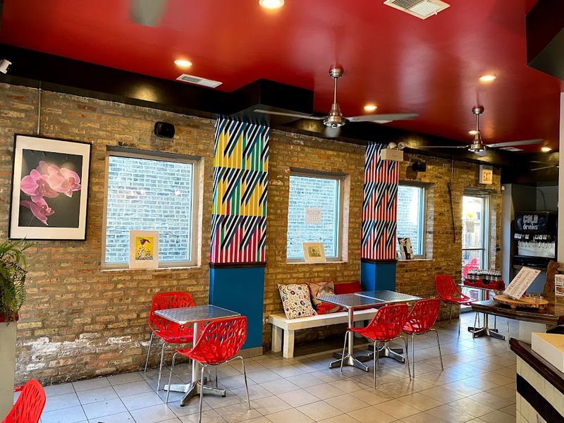 Tico’s Place – Hartford