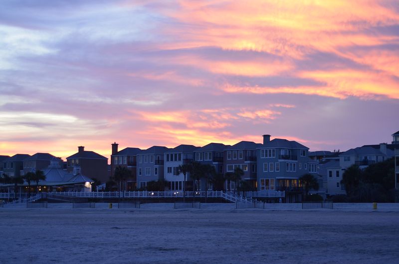 Isle of Palms – Beach Resorts with a Community Feel