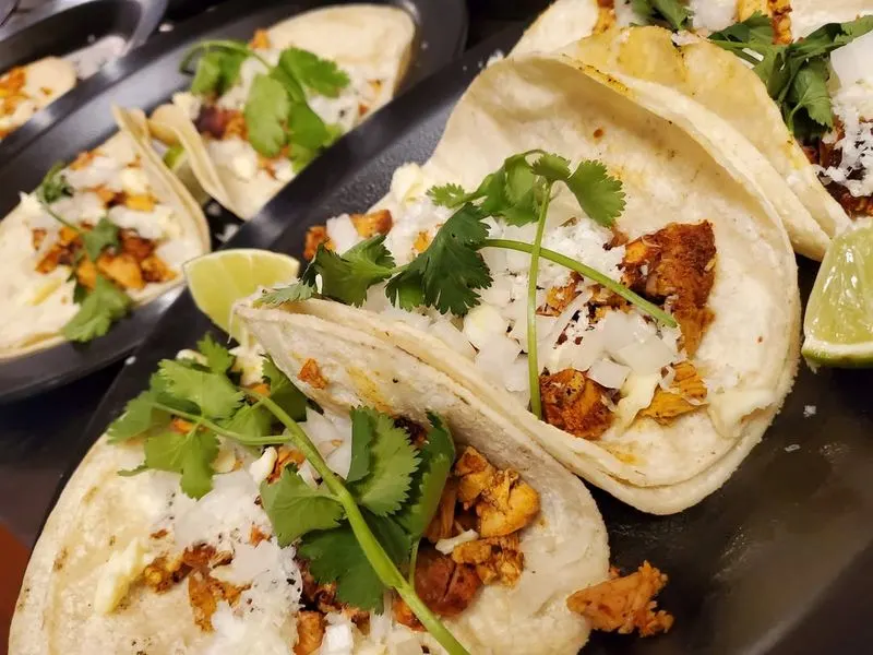 Denham Run Bar & Grill