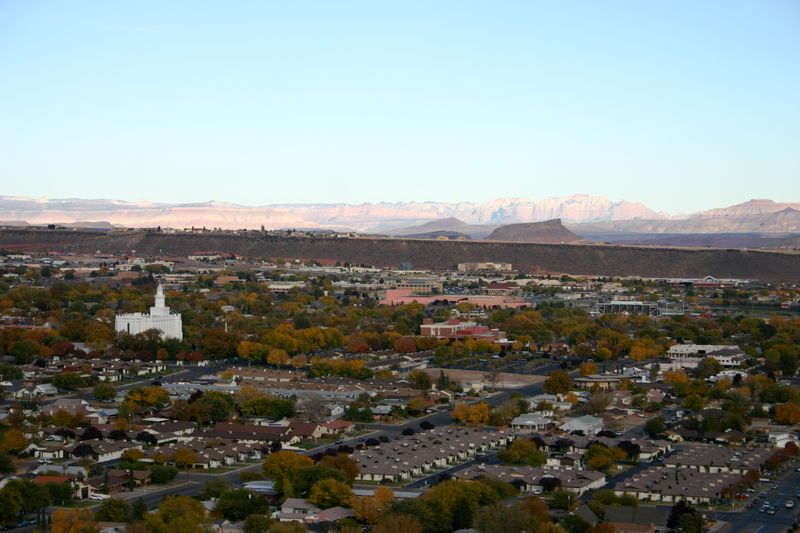 St. George