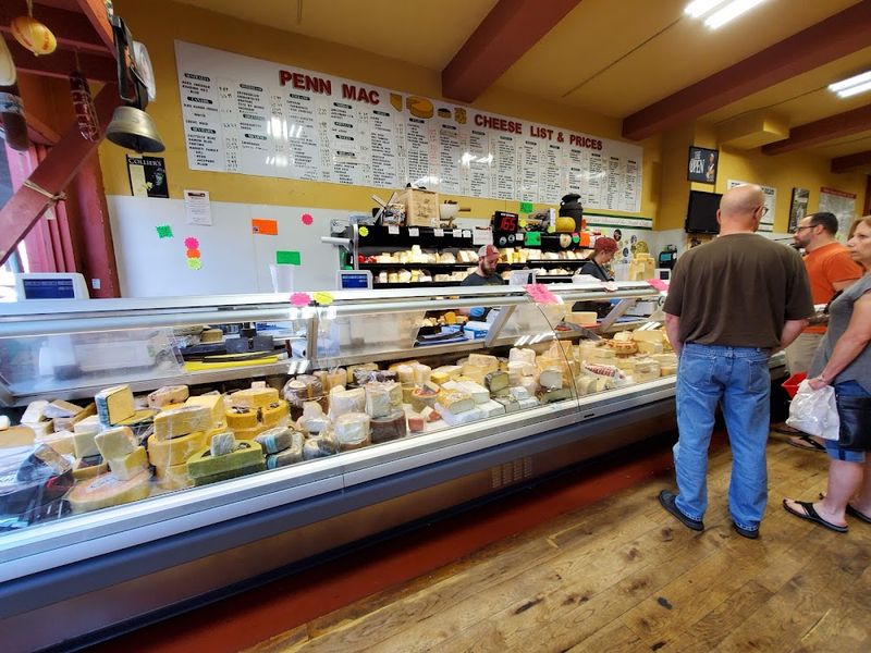 Nataliya European Food – Pittsburgh