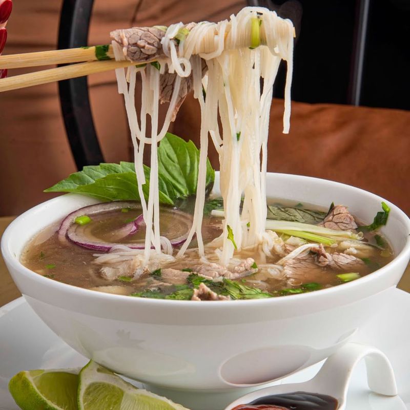 Pho Binh – Houston, TX